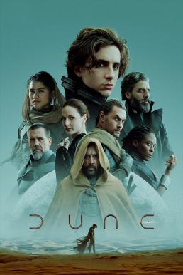 Dune ดูน (2021) บรรยายไทยแปล