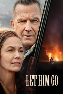 Let Him Go (2020) บรรยายไทย