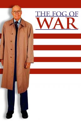 The Fog of War เดอะฟอกออฟวอร์ (2003) บรรยายไทย