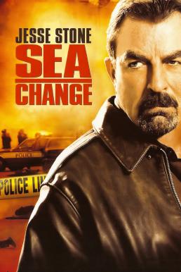 Jesse Stone- Sea Change (2007) บรรยายไทย