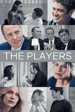 The Players (Gli infedeli) หนุ่มเสเพล (2020) NETFLIX บรรยายไทย