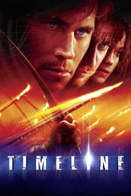 Timeline ข้ามมิติเวลา ฝ่าวิกฤติอันตราย (2003)