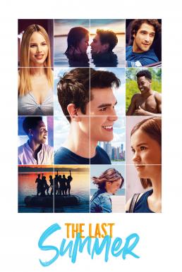 The Last Summer เดอะ ลาสต์ ซัมเมอร์ (2019) บรรยายไทย