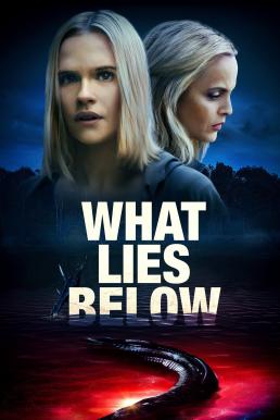 What Lies Below (2020) HDTV บรรยายไทย