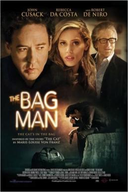 The Bag Man หิ้วนรกท้าคนโหด