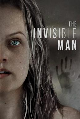 The Invisible Man มนุษย์ล่องหน (2020)