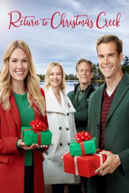 Return to Christmas Creek (2018) บรรยายไทย