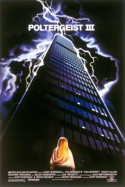 Poltergeist 3: กระจกข้ามมิติ ผีหลอกวิญญาณหลอน (1988)