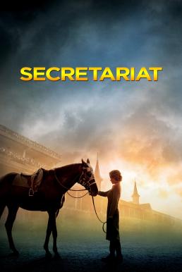 Secretariat ซีเคร็ตทาเรียต เกียรติยศแห่งอาชา (2010)