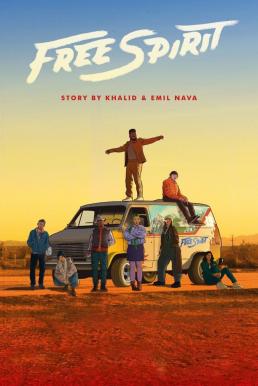 Khalid- Free Spirit (2019)