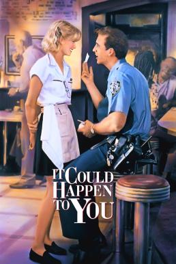 It Could Happen to You ขออย่าให้เงินมาบดบังหัวใจรักของเรา (1994) บรรยายไทย