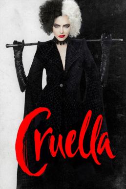 Cruella ครูเอลล่า (2021)