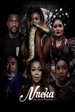 Nneka the Pretty Serpent เนกา เสน่ห์นางงู (2020) บรรยายไทย