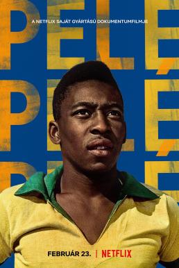 Pelé เปเล่ (2021) NETFLIX