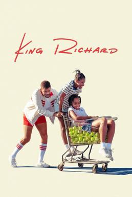 King Richard (2021) บรรยายไทยแปล