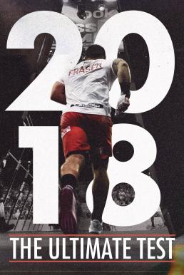 2018- The Ultimate Test (2021) บรรยายไทย