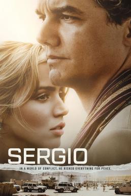 Sergio เซอร์จิโอ (2020) NETFLIX บรรยายไทย