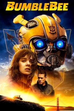 Bumblebee บัมเบิ้ลบี (2018)
