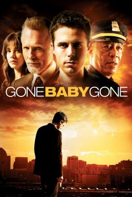 Gone Baby Gone สืบลับเค้นปมอันตราย (2007)