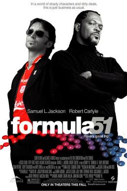 The 51st State คู่บรรลัยใส่เกียร์ลุย