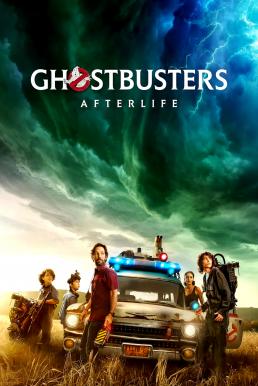 Ghostbusters- Afterlife โกสต์บัสเตอร์- ปลุกพลังล่าท้าผี (2021) บรรยายไทยแปล