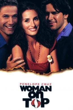 Woman on Top (2000) บรรยายไทย