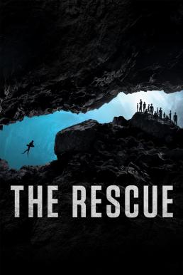 The Rescue (2021) บรรยายไทยแปล