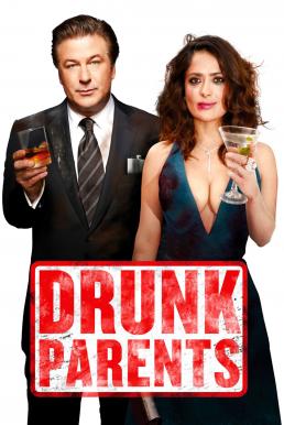 Drunk Parents (2019) บรรยายไทย