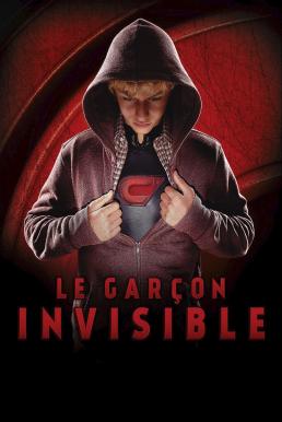 The Invisible Boy (Il ragazzo invisibile) ยอดมนุษย์ไร้เงา (2014)