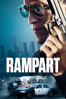 Rampart โคตรตำรวจอันตราย (2011)