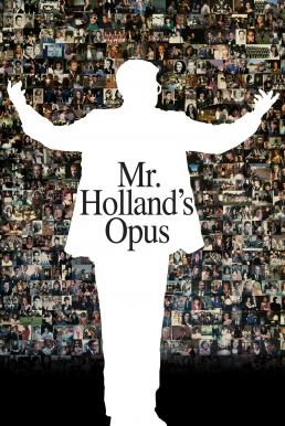 Mr. Holland’s Opus (1995) บรรยายไทย