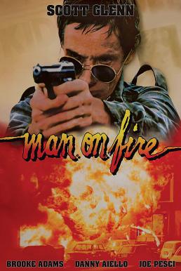 Man on Fire คนแค้นเดือด (1987) บรรยายไทย