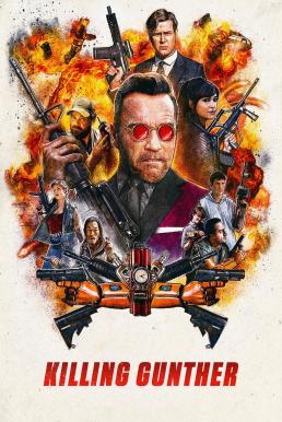 Killing Gunther (2017) บรรยายไทย
