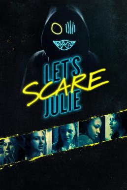 Let’s Scare Julie (2019) บรรยายไทย