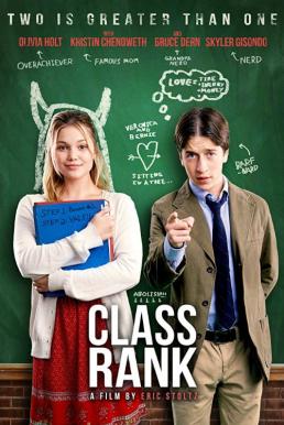 Class Rank (2017) HDTV