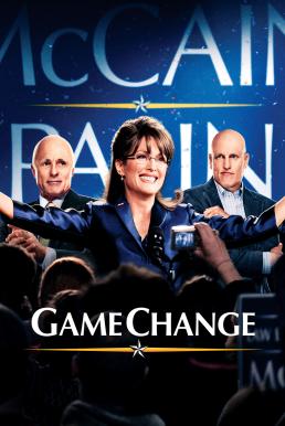 Game Change เกมเชนจ์ (2012) บรรยายไทย