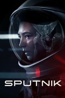 Sputnik สปุตนิก (2020) บรรยายไทยแปล
