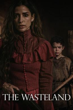 The Beast (The Wasteland) (El páramo) แผ่นดินร้าง (2021) NETFLIX