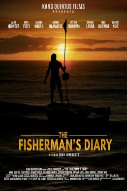The Fisherman’s Diary บันทึกคนหาปลา (2020)