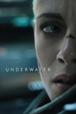 Underwater มฤตยูใต้สมุทร (2020)
