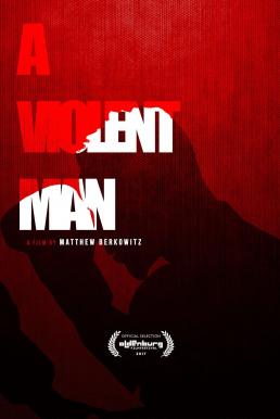 A Violent Man (2017) HDTV