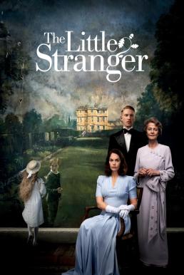 The Little Stranger (2018) บรรยายไทย