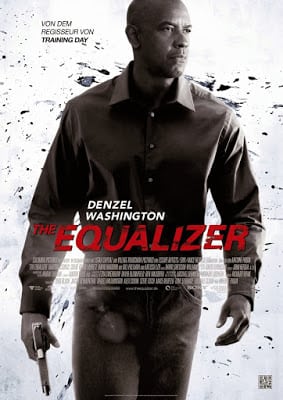 The Equalizer มัจจุราชไร้เงา