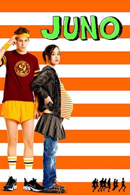 Juno จูโน่…โจ๋ป่องใจเกินร้อย (2007)