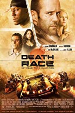 Death Race 1: ซิ่งสั่งตาย (2008)