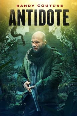 Treasure Hunter- Legend of the White Witch (2018) HDTV