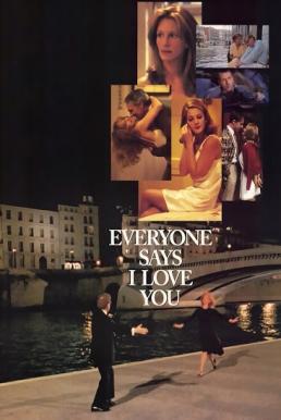 Everyone Says I Love You (1996)
