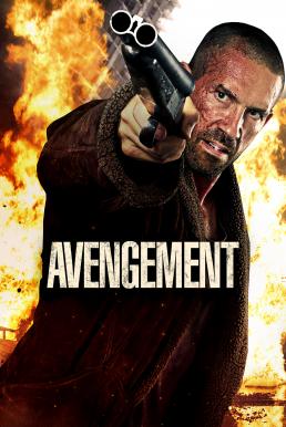 Avengement แค้นฆาตกร (2019) บรรยายไทย