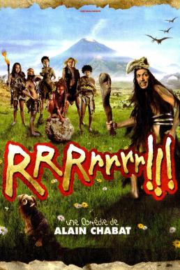 RRRrrrr!!! อาร์ร์ร์!!! ไข่ซ่าส์ โลกา…ก๊าก!!! (2004)