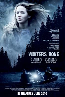 Winters Bone เธอผู้ไม่แพ้